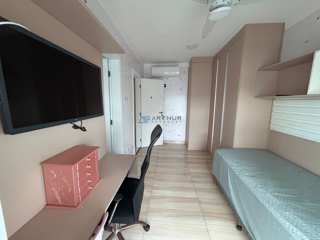 Apartamento 3 dormitórios à venda na Guilhermina, Praia Grande – 144 m² - foto 11