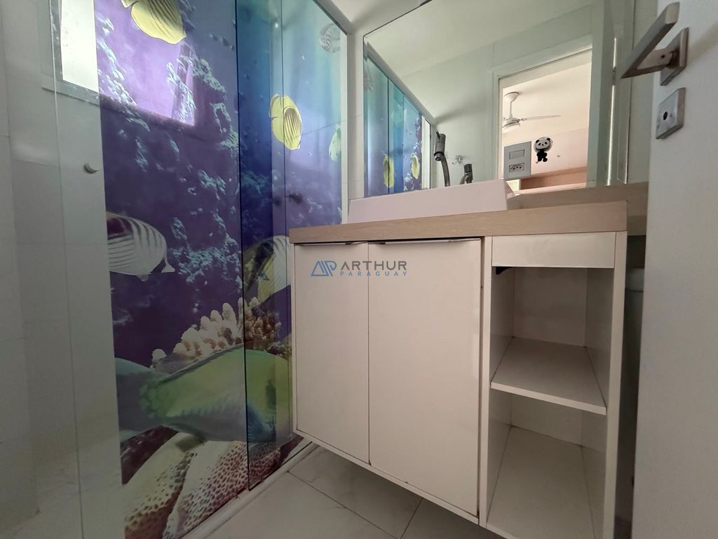Apartamento 3 dormitórios à venda na Guilhermina, Praia Grande – 144 m² - foto 18