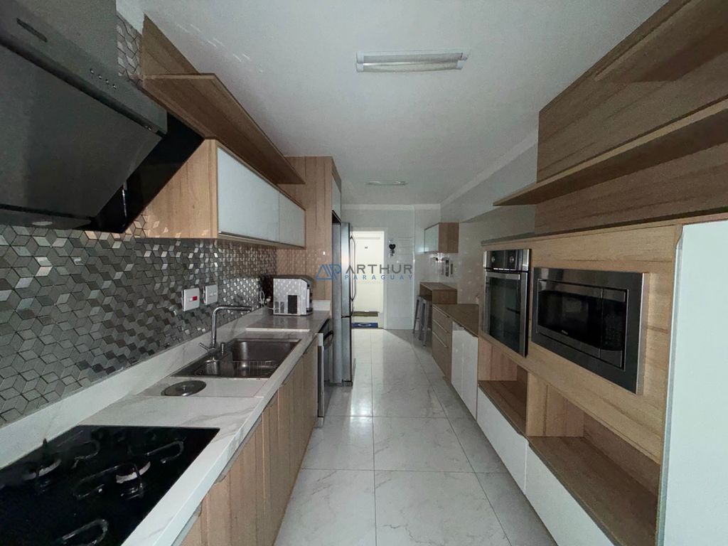 Apartamento 3 dormitórios à venda na Guilhermina, Praia Grande – 144 m² - foto 7