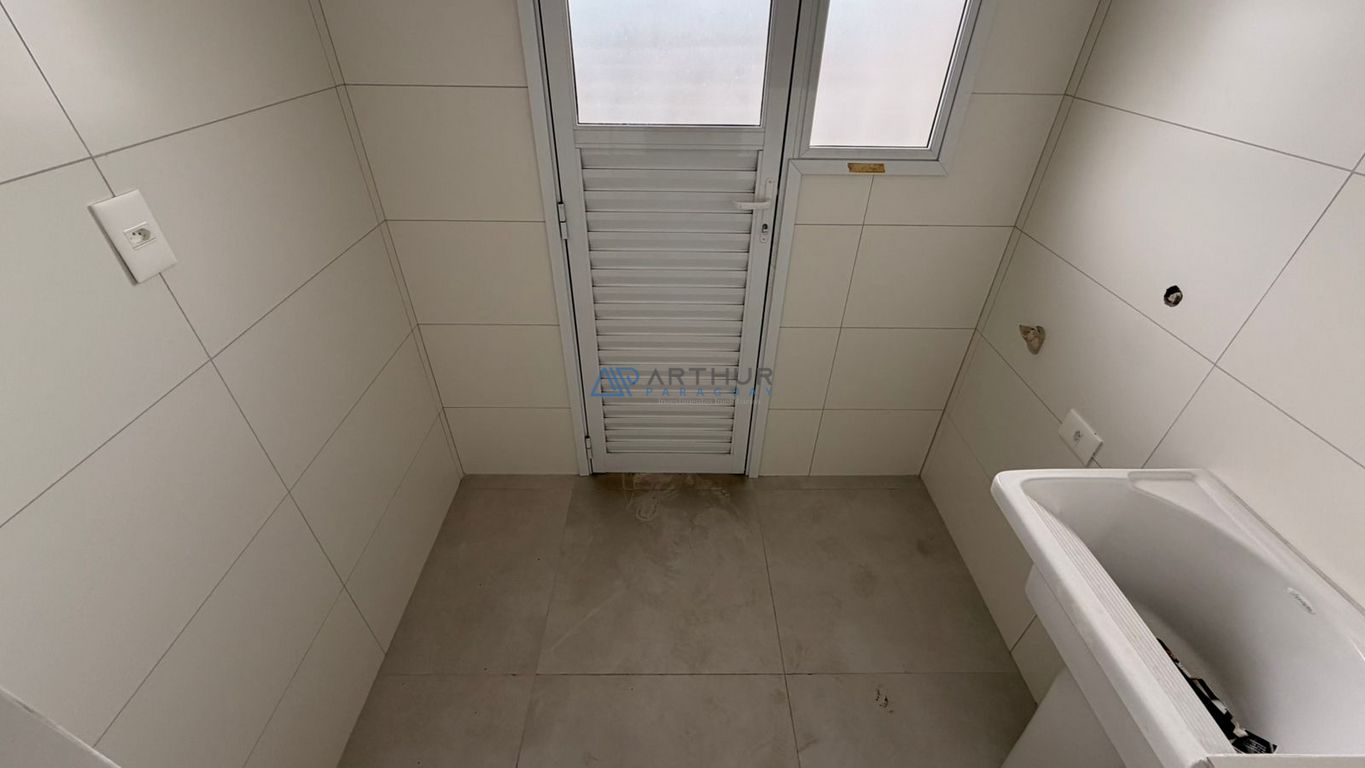 Apartamento 2 dormitórios à venda na Guilhermina, Praia Grande – 71 m² - foto 6