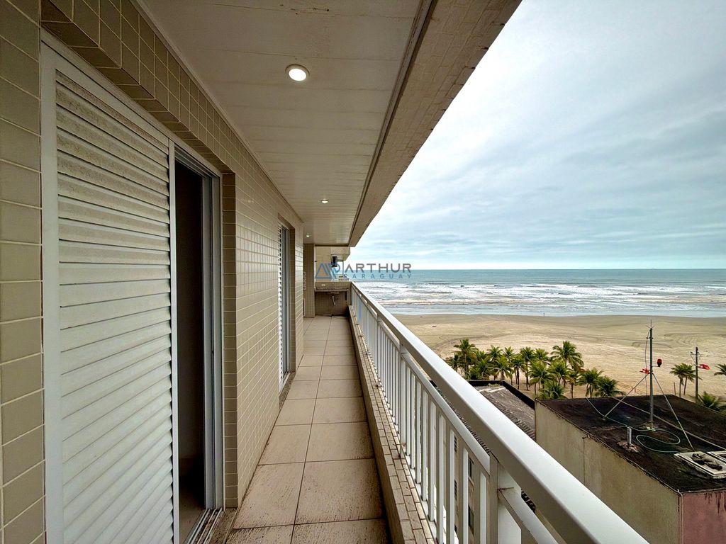 Apartamento 2 dormitórios frente mar à venda no Aviação, Praia Grande – 92 m² - foto 4