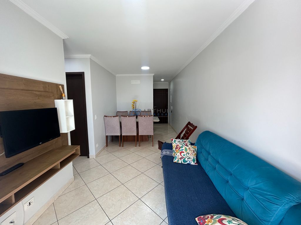 Apartamento 2 dormitórios à venda no Tupi, Praia Grande – 68 m² - foto 4