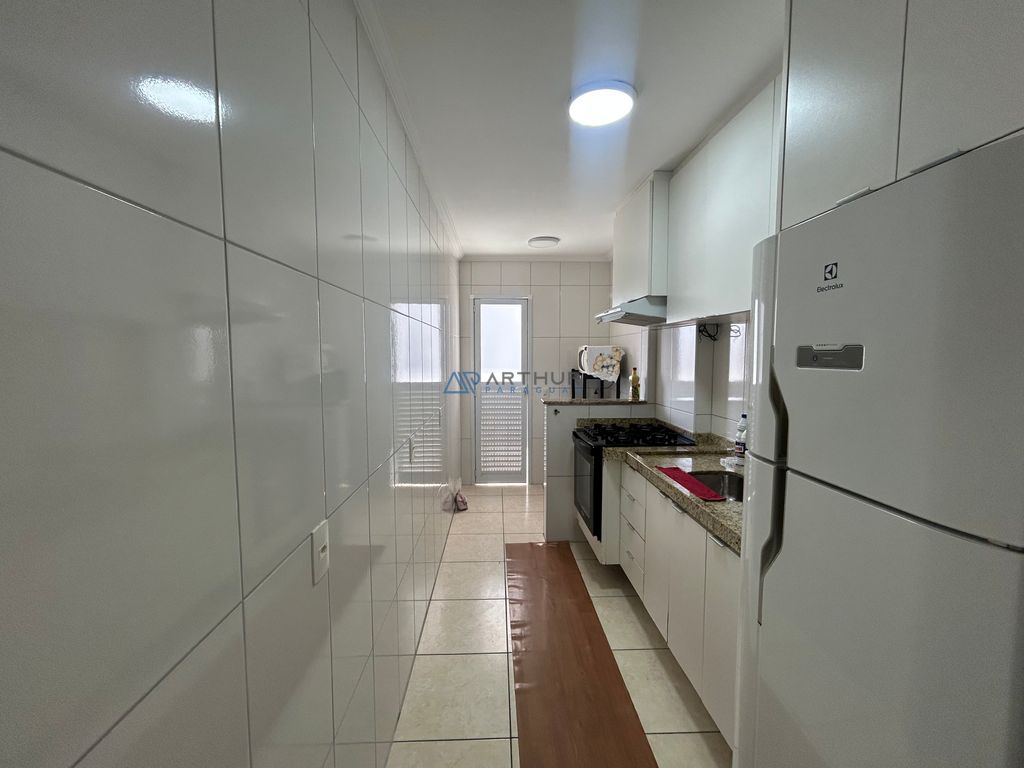 Apartamento 2 dormitórios à venda no Tupi, Praia Grande – 68 m² - foto 6