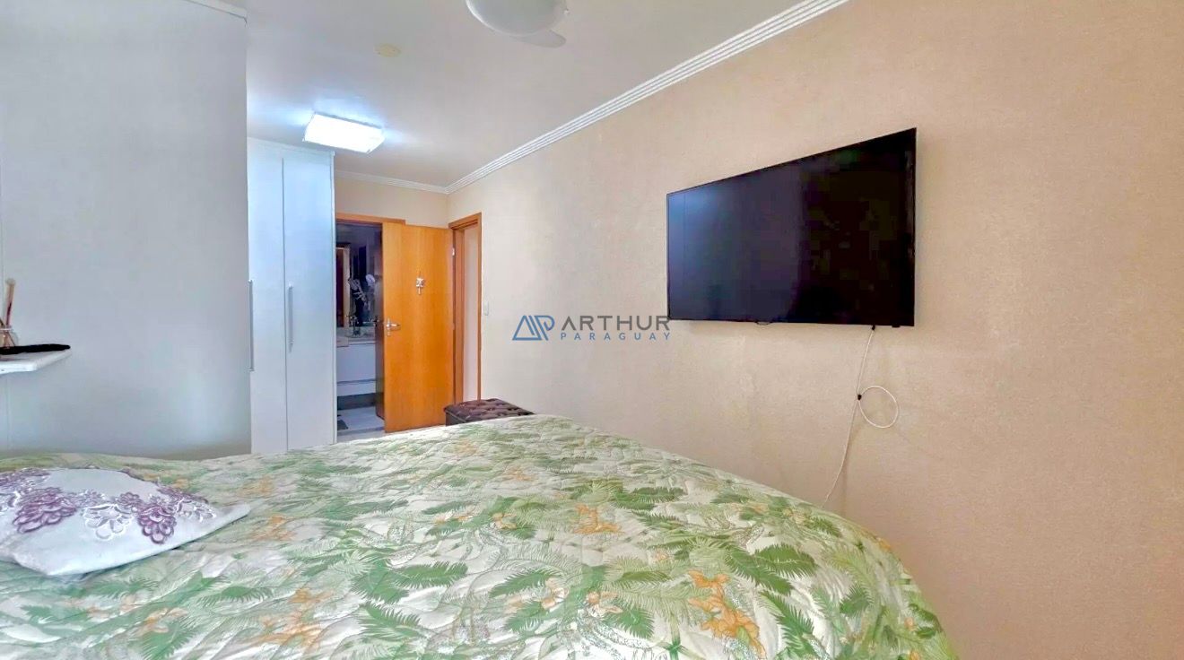 Apartamento 2 dormitórios à venda na Guilhermina, Praia Grande – 110 m² - foto 23