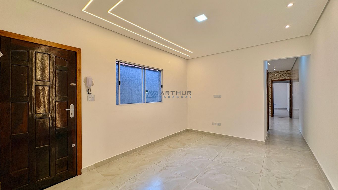 Casa 2 dormitórios à venda no Mirim, Praia Grande – 123 m² - foto 3