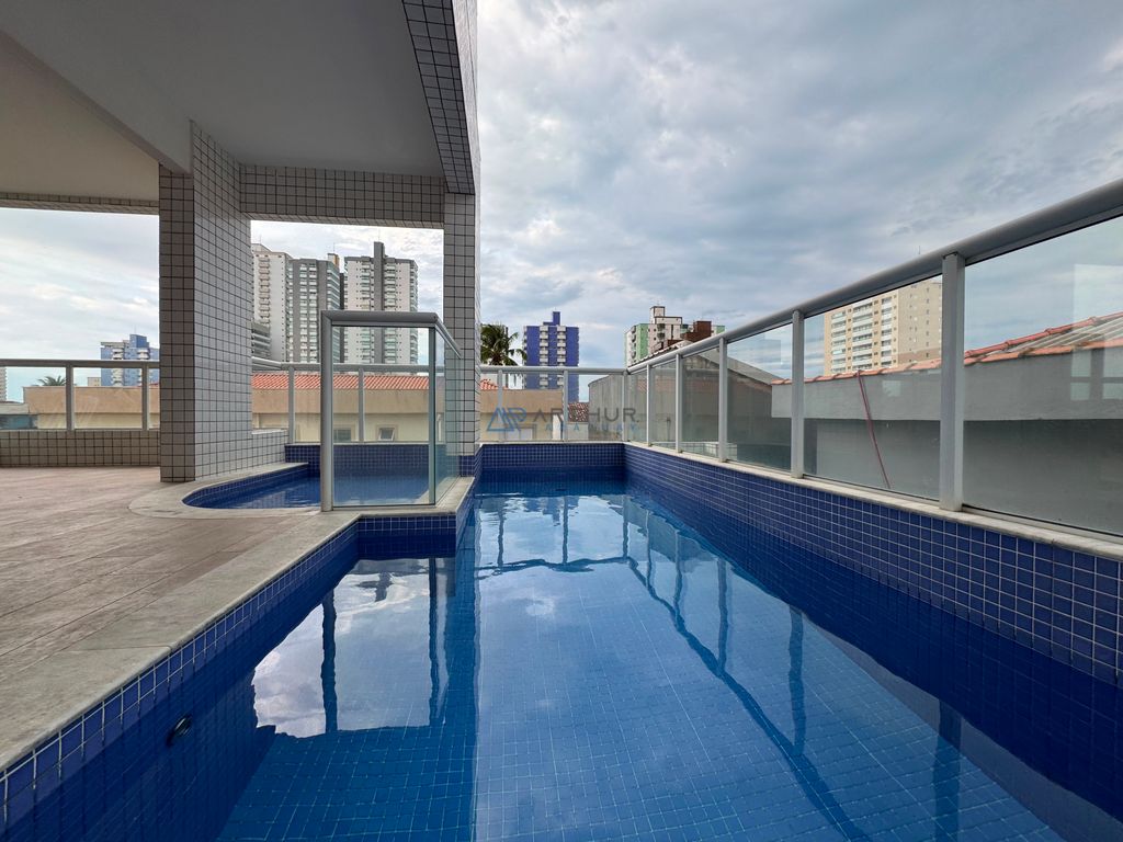Apartamento 1 dormitório à venda no Maracanã, Praia Grande – 43 m² - foto 15