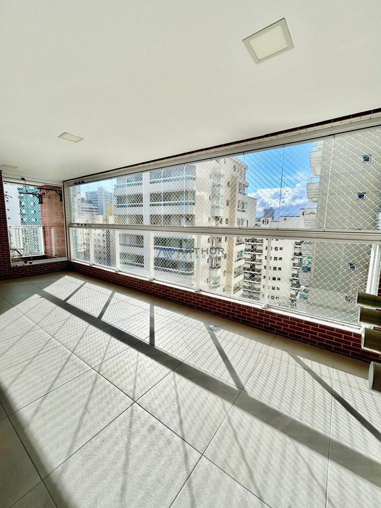 Apartamento 3 dormitórios à venda no Canto do Forte, Praia Grande – 133 m² - foto 2