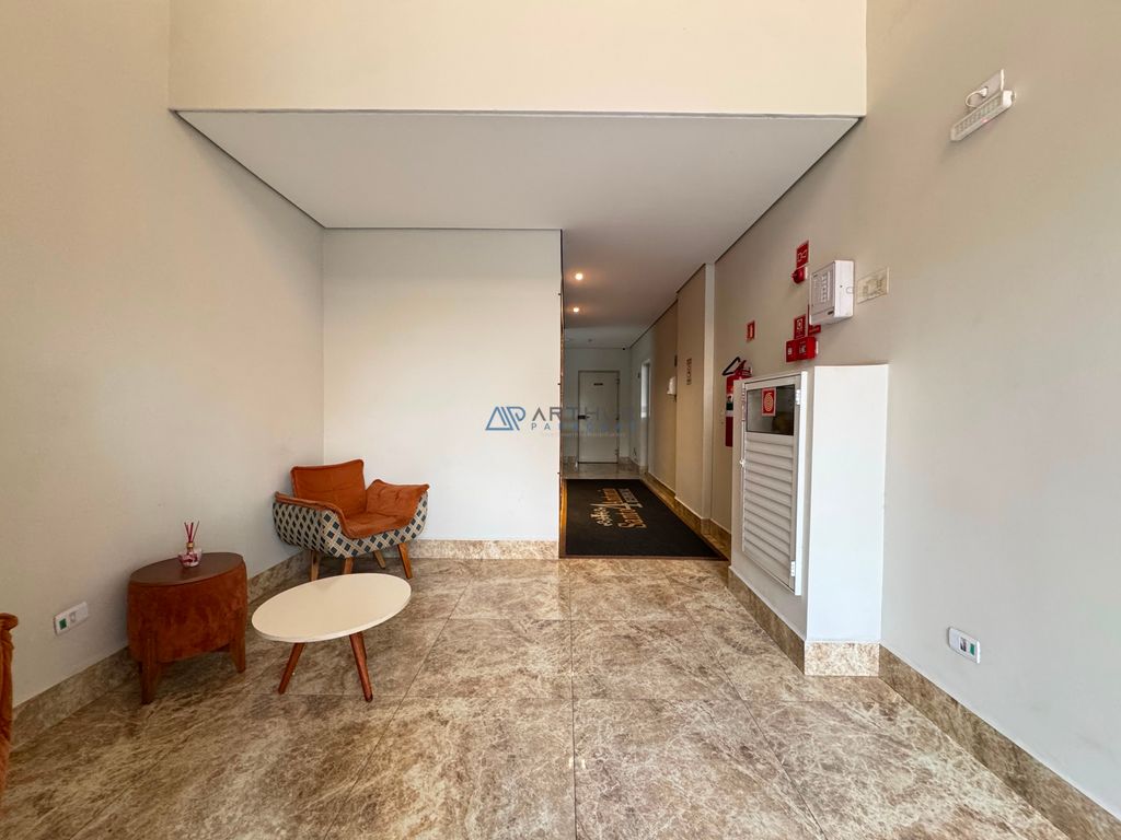 Apartamento 1 dormitório à venda no Maracanã, Praia Grande – 43 m² - foto 16