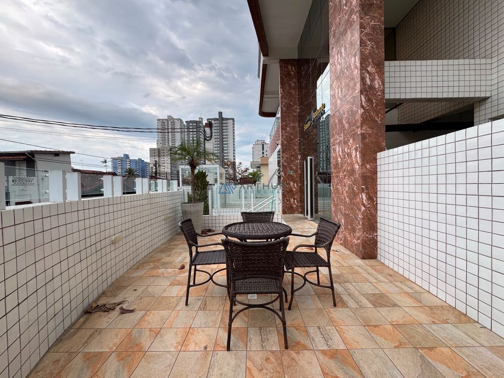 Apartamento 1 dormitório à venda no Maracanã, Praia Grande – 43 m² - foto 17