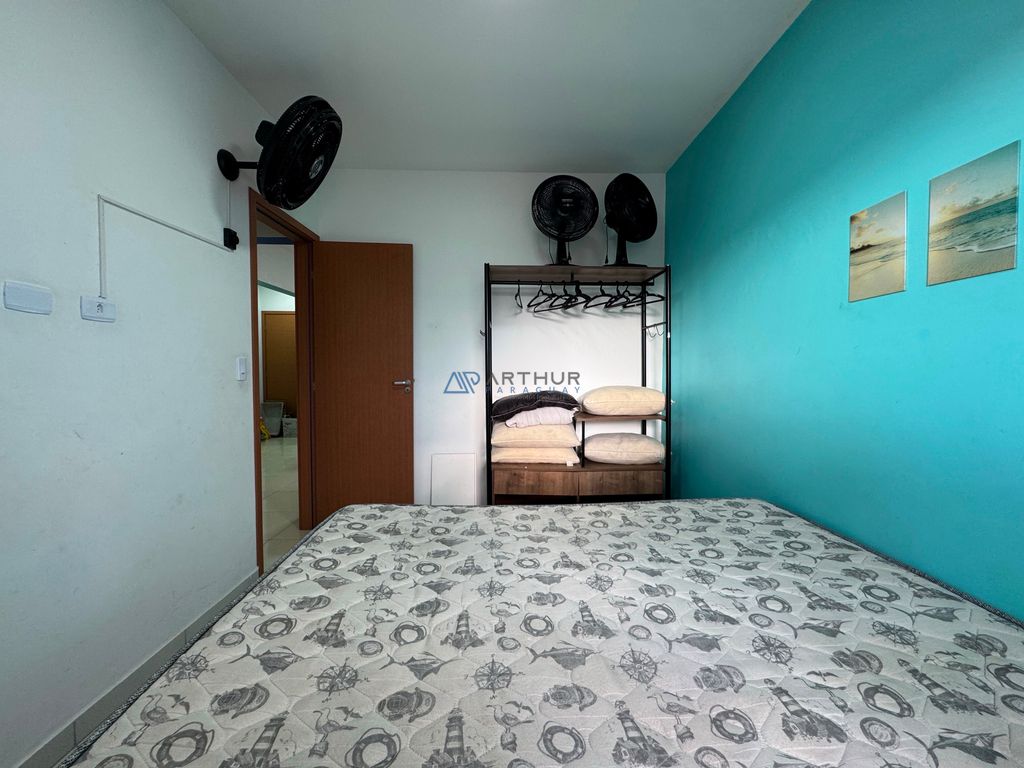 Apartamento 1 dormitório à venda no Maracanã, Praia Grande – 43 m² - foto 12
