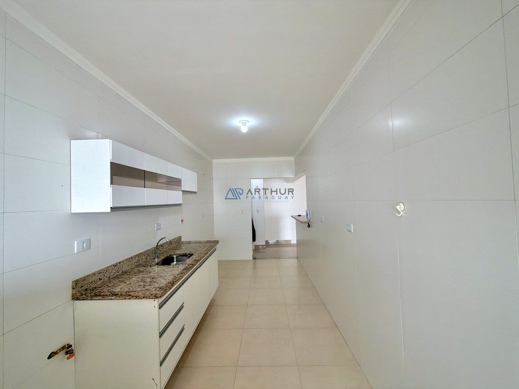 Apartamento 3 dormitórios frente mar à venda no Aviação, Praia Grande – 116 m² - foto 11