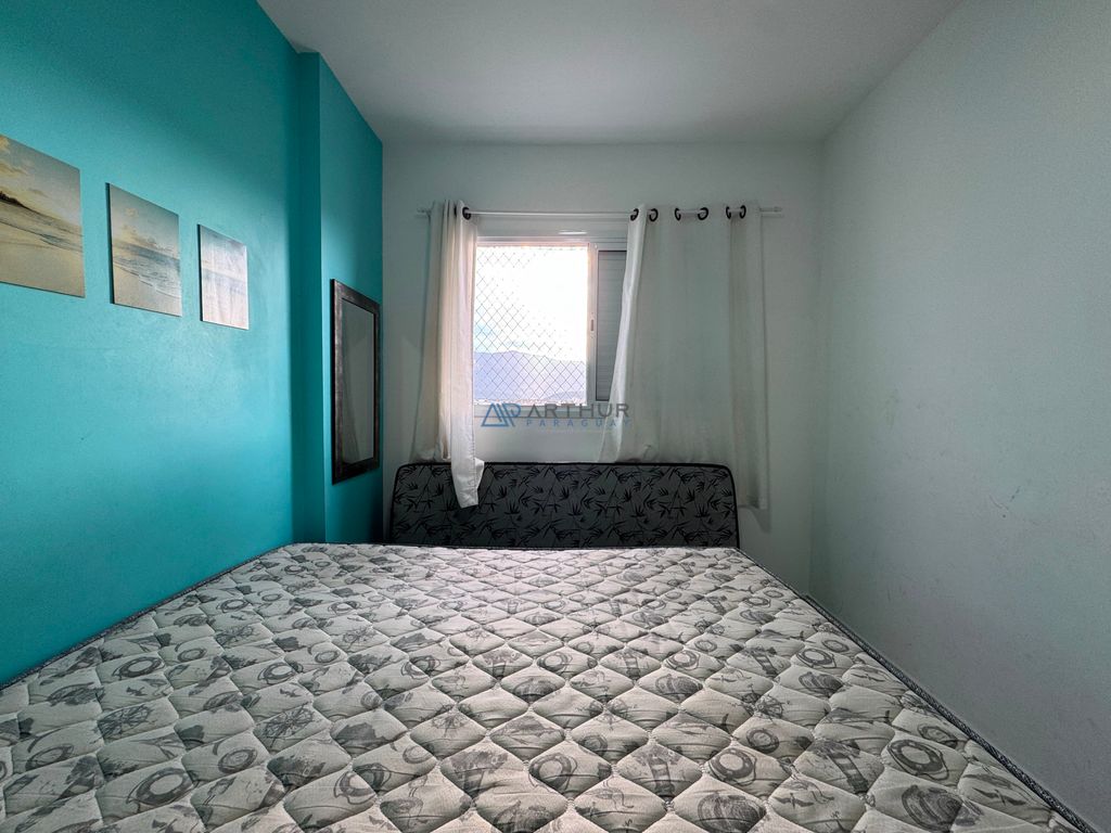 Apartamento 1 dormitório à venda no Maracanã, Praia Grande – 43 m² - foto 13