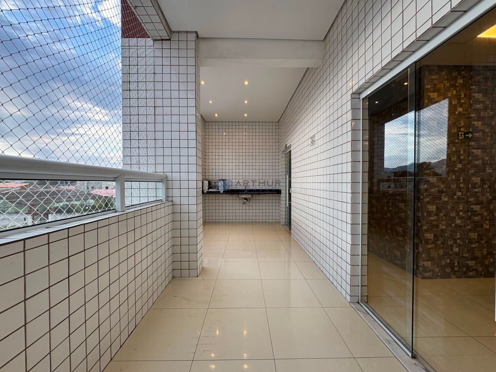 Apartamento 1 dormitório à venda no Maracanã, Praia Grande – 43 m² - foto 21