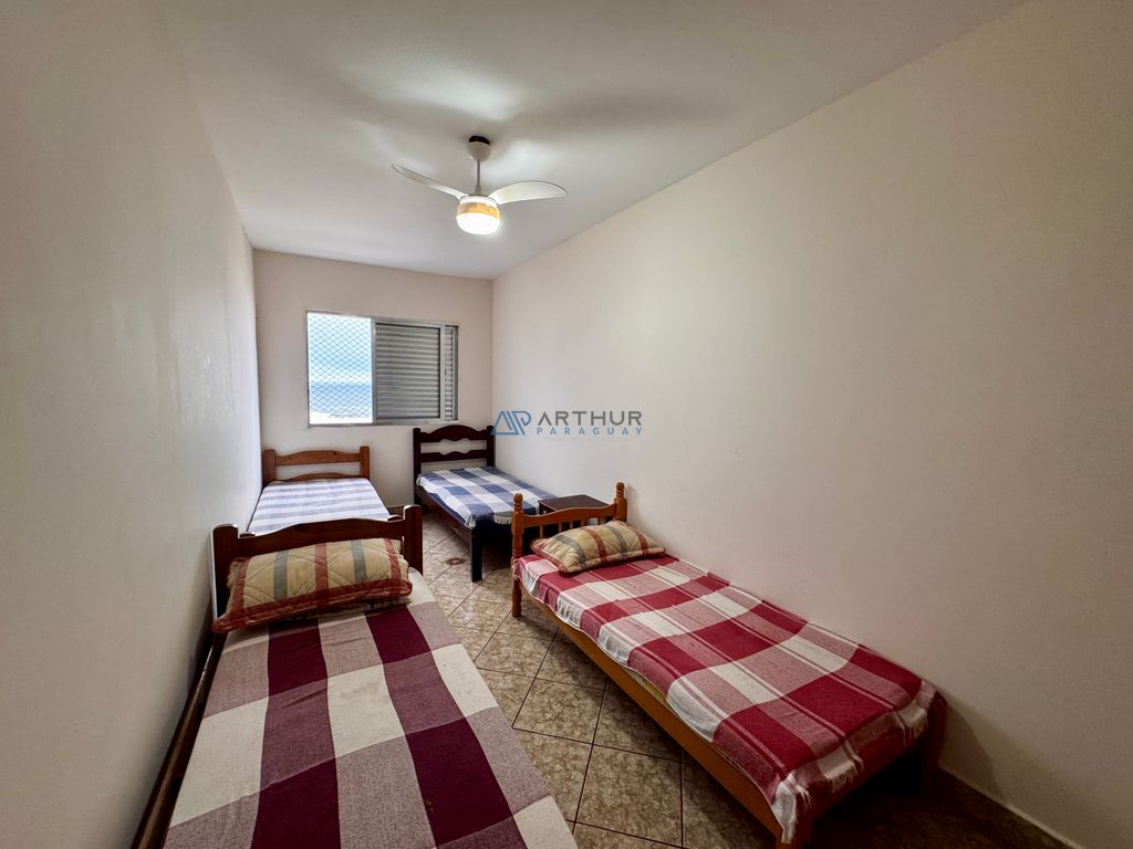 Apartamento 3 dormitórios frente mar à venda no Tupi, Praia Grande – 119 m² - foto 13