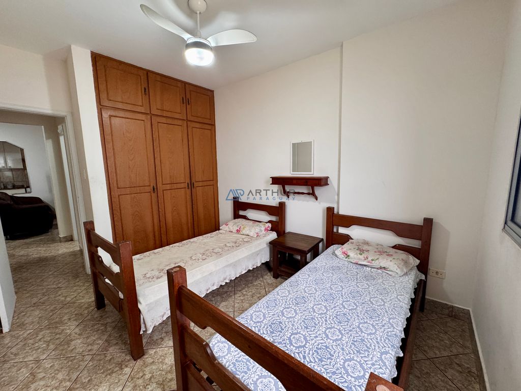 Apartamento 3 dormitórios frente mar à venda no Tupi, Praia Grande – 119 m² - foto 11