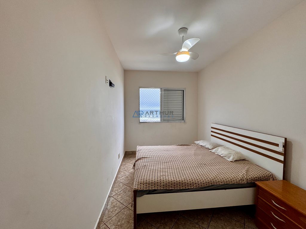 Apartamento 3 dormitórios frente mar à venda no Tupi, Praia Grande – 119 m² - foto 9
