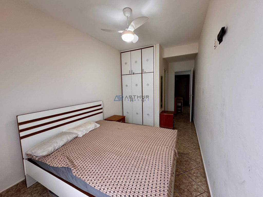 Apartamento 3 dormitórios frente mar à venda no Tupi, Praia Grande – 119 m² - foto 8