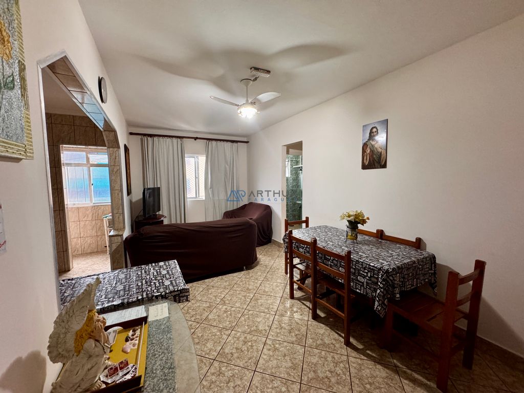 Apartamento 3 dormitórios frente mar à venda no Tupi, Praia Grande – 119 m² - foto 4