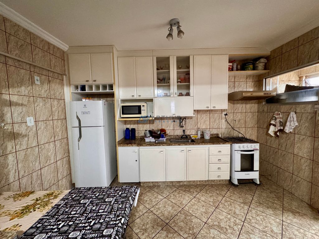 Apartamento 3 dormitórios frente mar à venda no Tupi, Praia Grande – 119 m² - foto 6