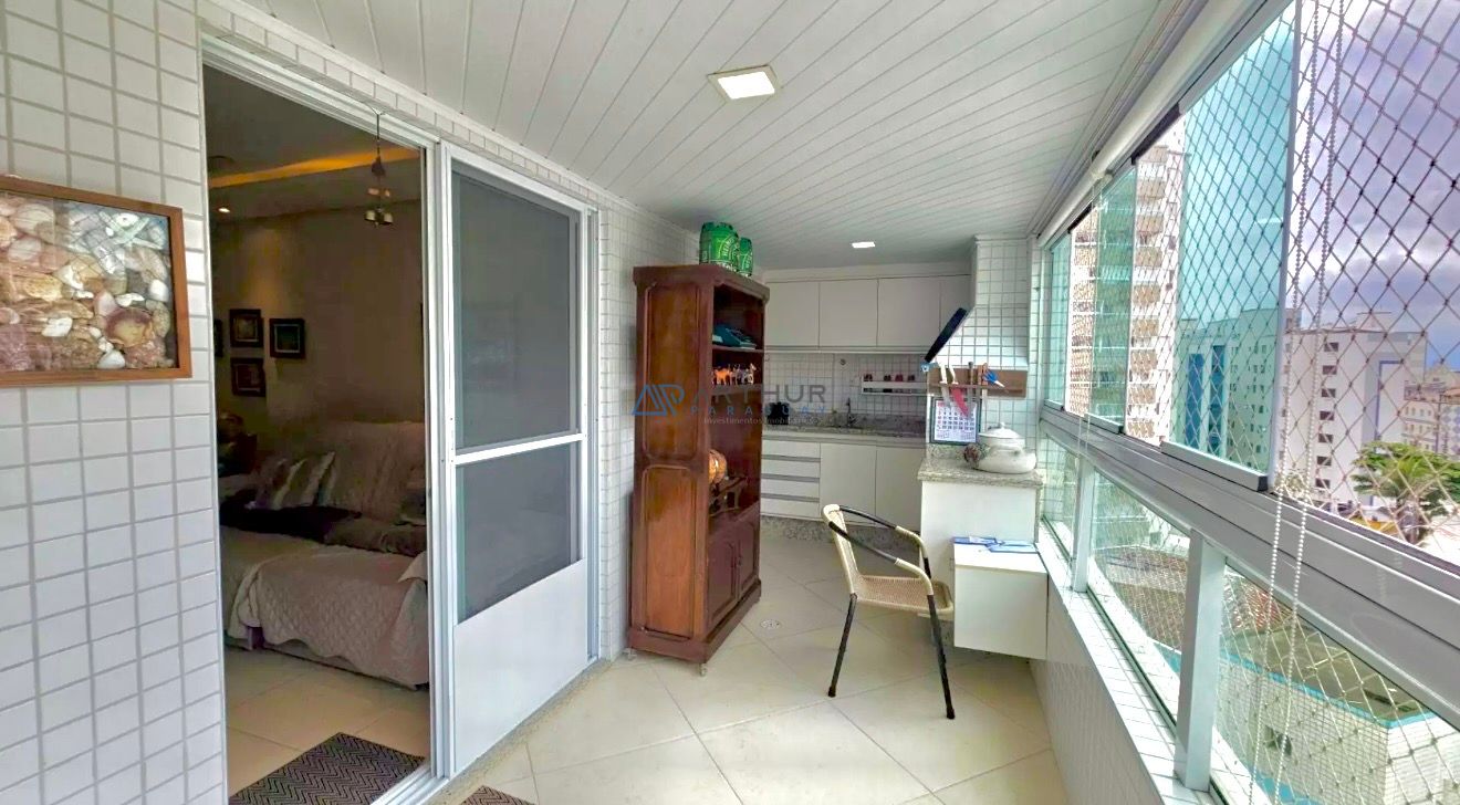 Apartamento 2 dormitórios à venda na Guilhermina, Praia Grande – 110 m² - foto 6