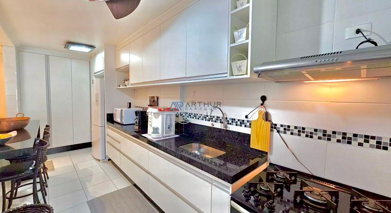 Apartamento 2 dormitórios à venda na Guilhermina, Praia Grande – 110 m² - foto 14