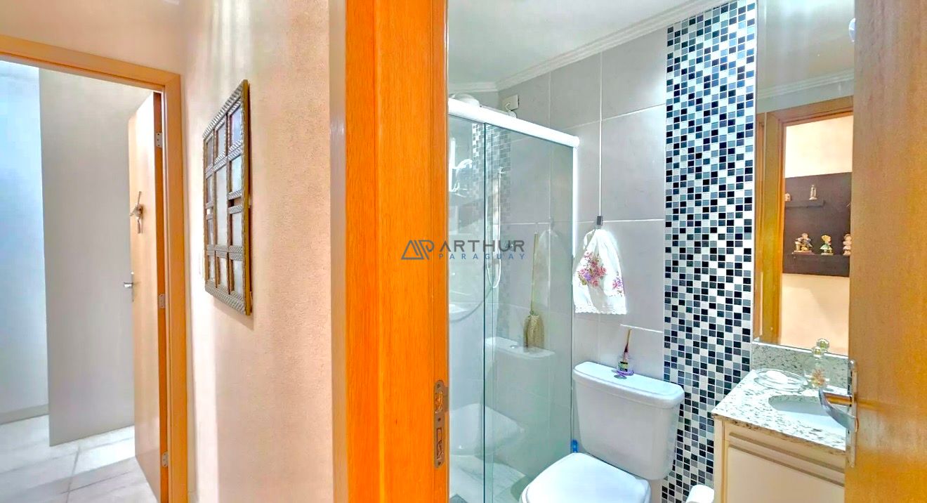 Apartamento 2 dormitórios à venda na Guilhermina, Praia Grande – 110 m² - foto 16