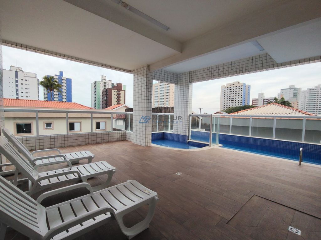 Apartamento 2 dormitórios à venda no Maracanã, Praia Grande – 60 m² - foto 19