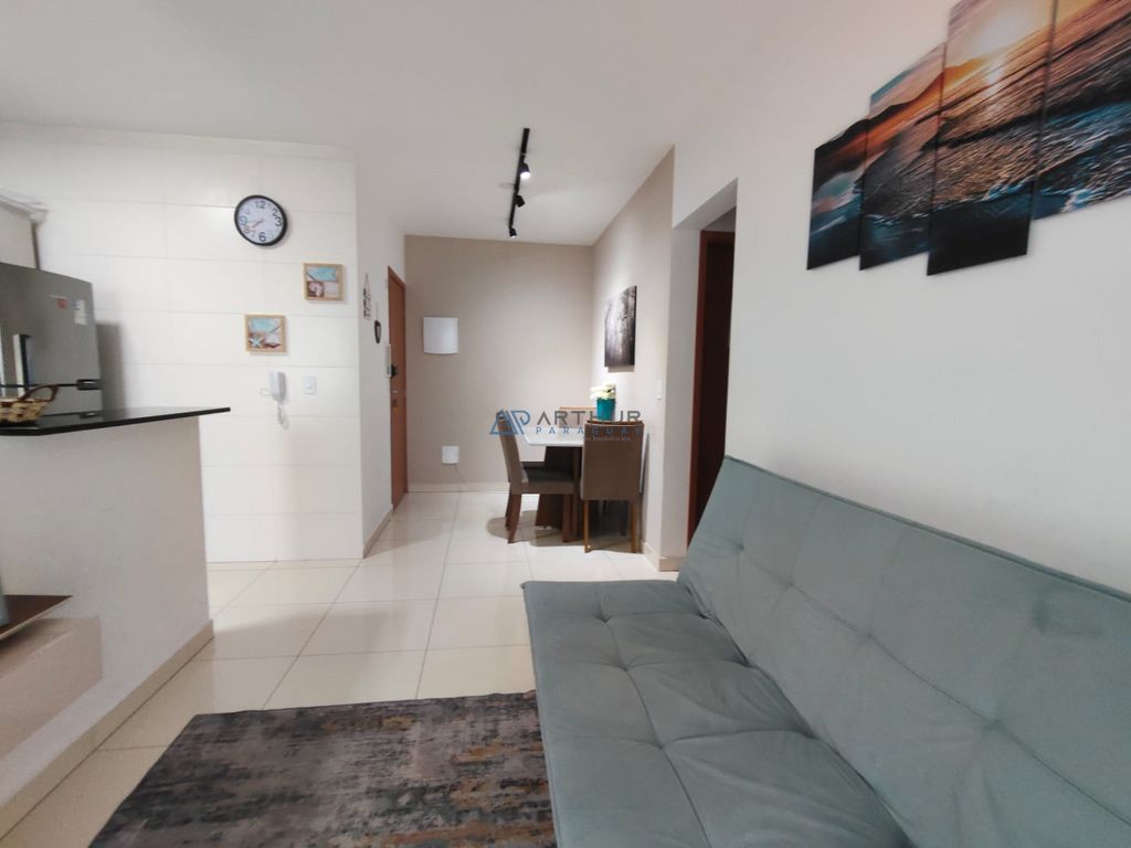 Apartamento 2 dormitórios à venda no Maracanã, Praia Grande – 60 m² - foto 5