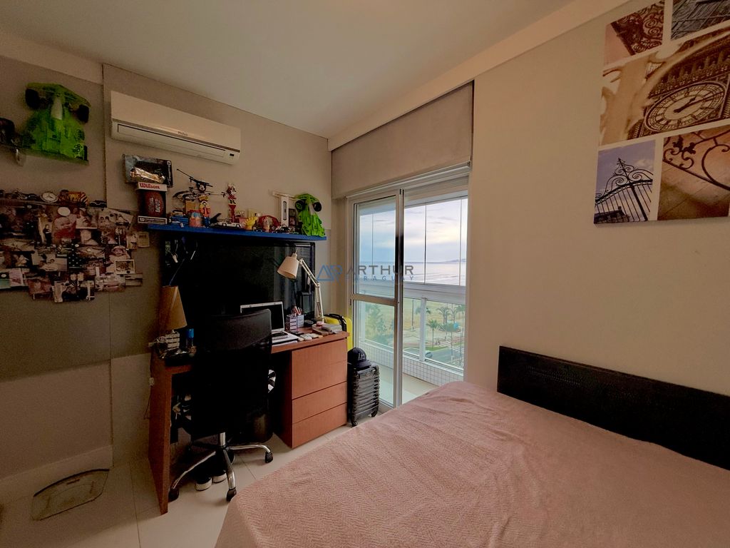 Apartamento 3 dormitórios à venda no Canto do Forte, Praia Grande – 142 m² - foto 23