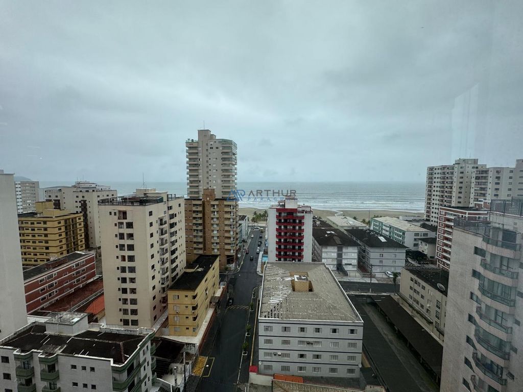 Apartamento 3 dormitórios à venda no Tupi, Praia Grande – 154 m² - foto 10