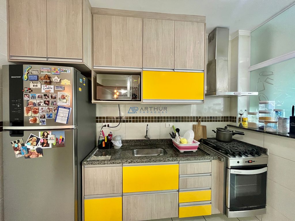 Apartamento 2 dormitórios à venda no Tupi, Praia Grande – 111 m² - foto 11