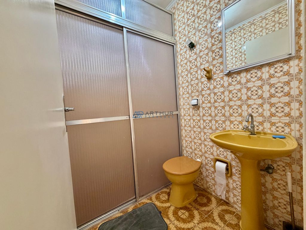 Apartamento 2 dormitórios à venda no Boqueirão, Praia Grande – 58 m² - foto 4
