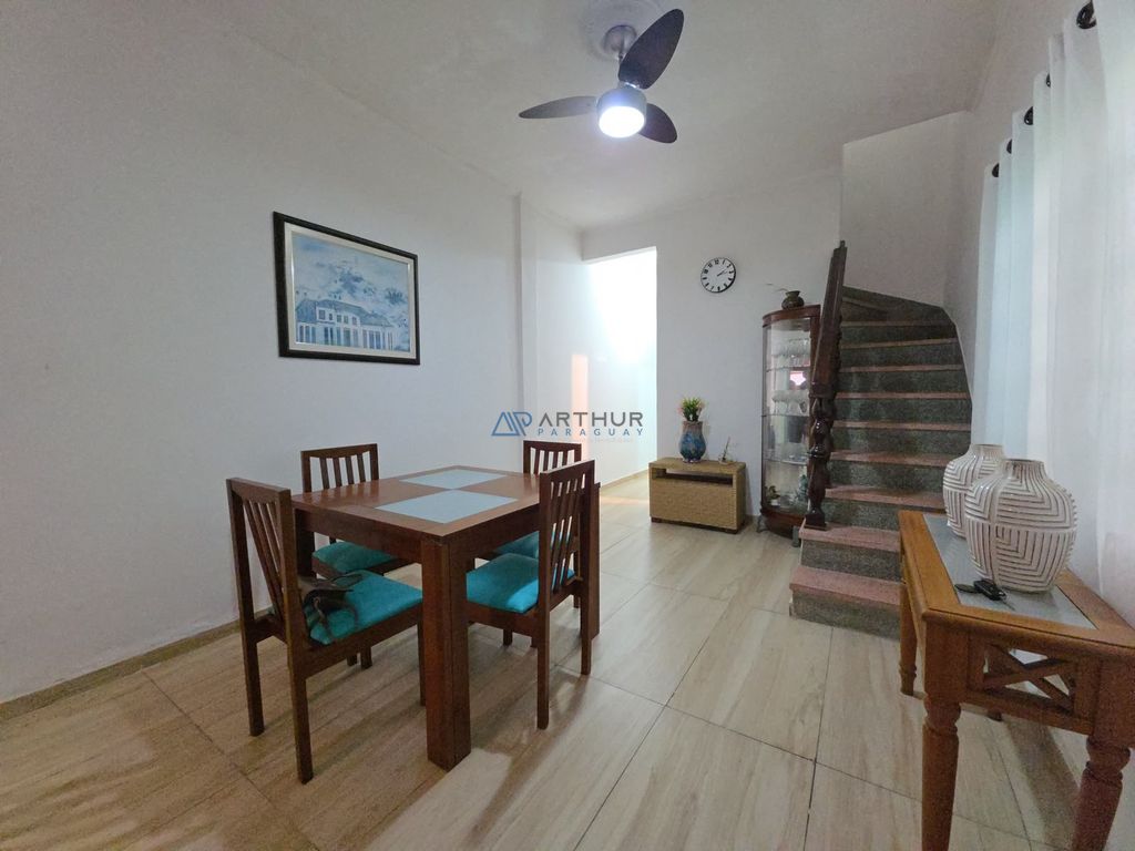 Sobrado 4 dormitórios à venda no Canto do Forte, Praia Grande – 133 m² - foto 12