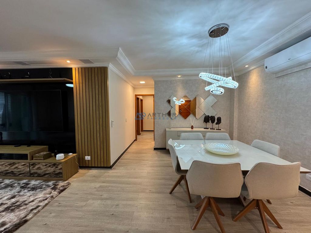 Apartamento 3 dormitórios à venda no Tupi, Praia Grande – 154 m² - foto 20