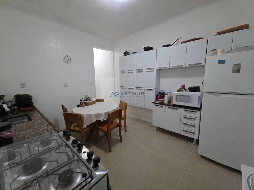 Sobrado 4 dormitórios à venda no Canto do Forte, Praia Grande – 133 m² - foto 3
