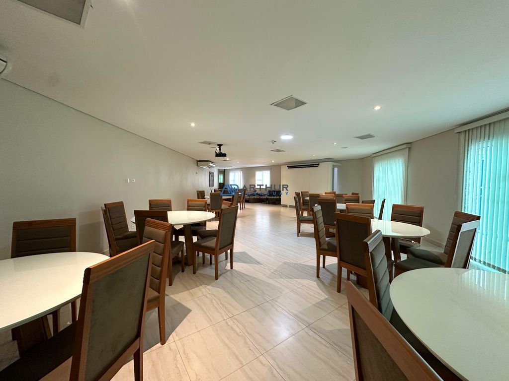 Apartamento 2 dormitórios à venda na Guilhermina, Praia Grande – 110 m² - foto 30