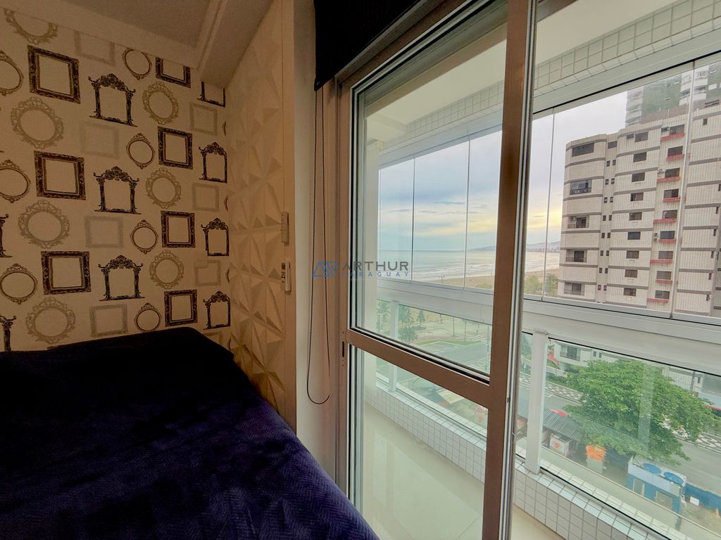 Apartamento 3 dormitórios à venda no Canto do Forte, Praia Grande – 142 m² - foto 27