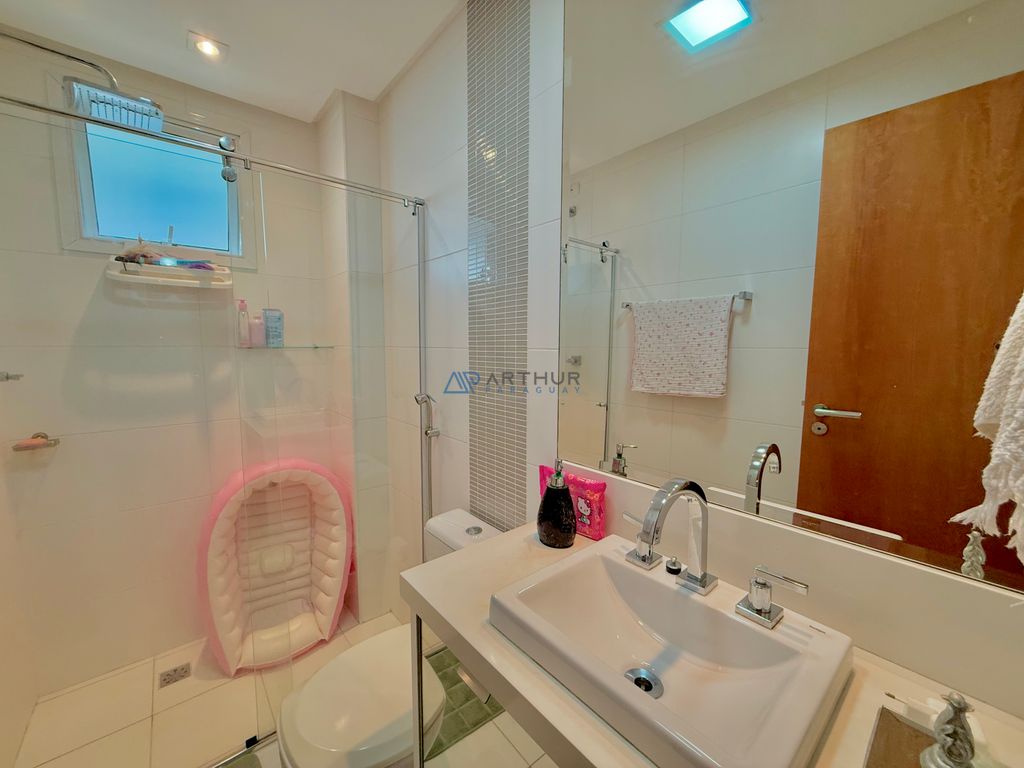 Apartamento 3 dormitórios à venda no Canto do Forte, Praia Grande – 142 m² - foto 28