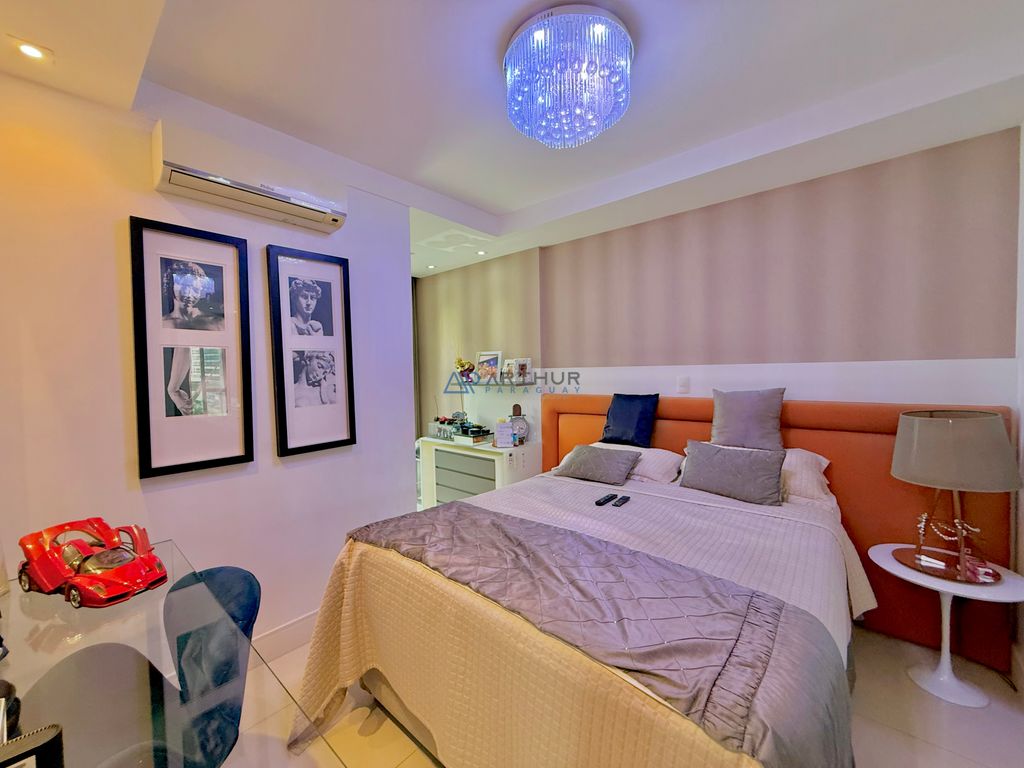 Apartamento 3 dormitórios à venda no Canto do Forte, Praia Grande – 142 m² - foto 29