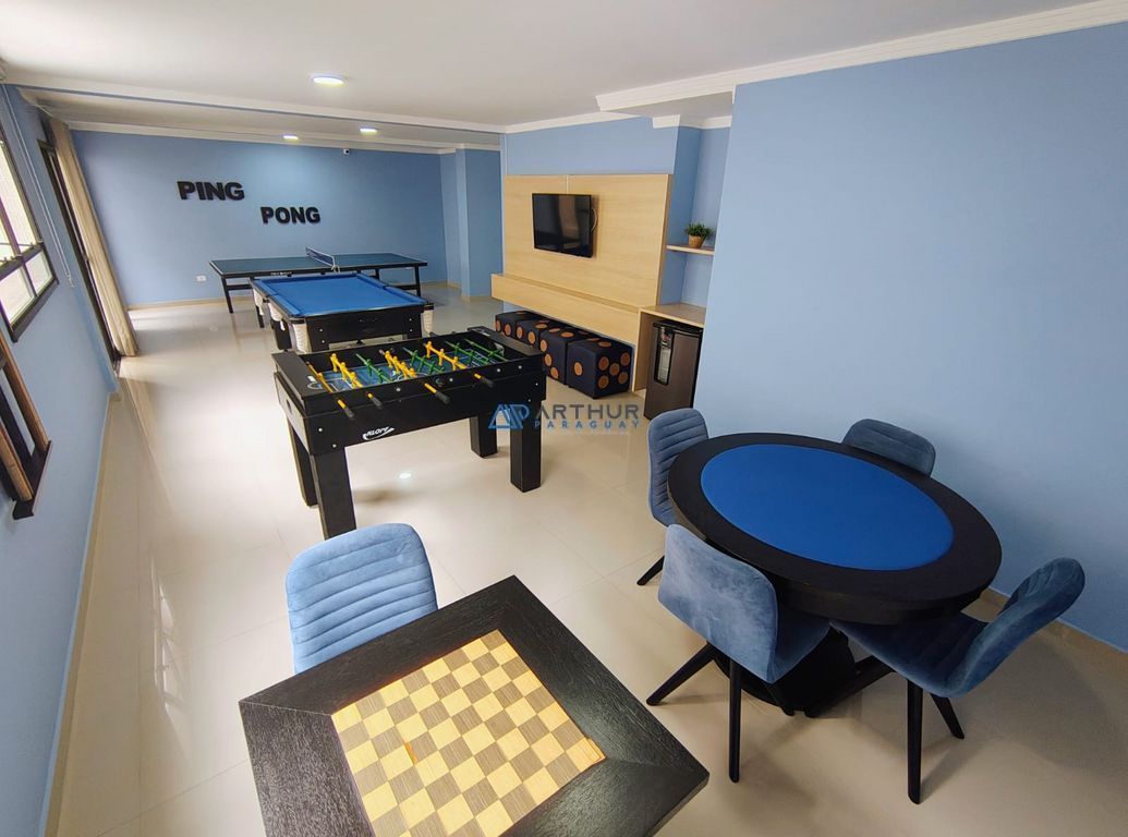 Apartamento 2 dormitórios para alugar no Mirim, Praia Grande – 70 m² - foto 19
