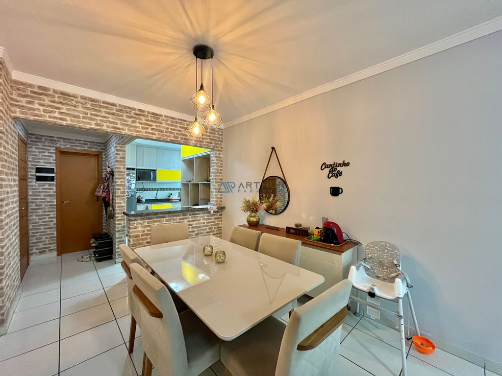 Apartamento 2 dormitórios à venda no Tupi, Praia Grande – 111 m² - foto 8