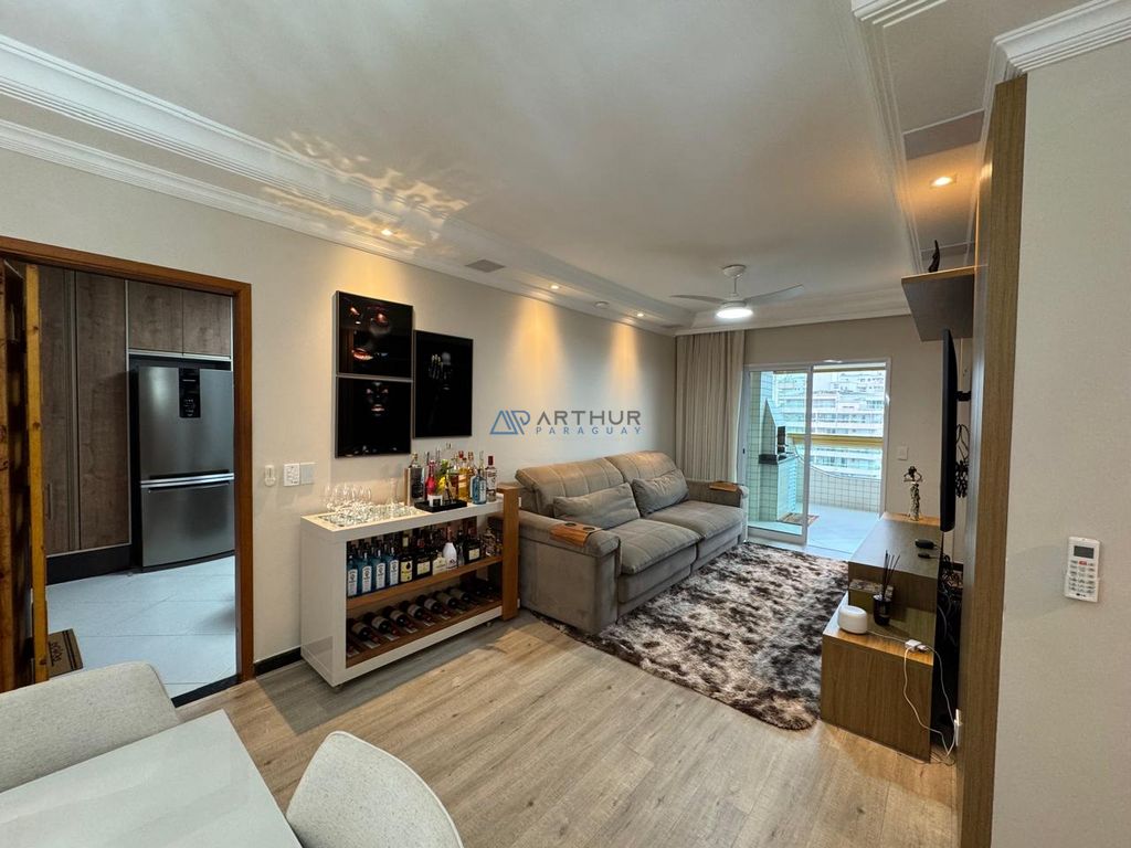 Apartamento 3 dormitórios à venda no Tupi, Praia Grande – 154 m² - foto 16