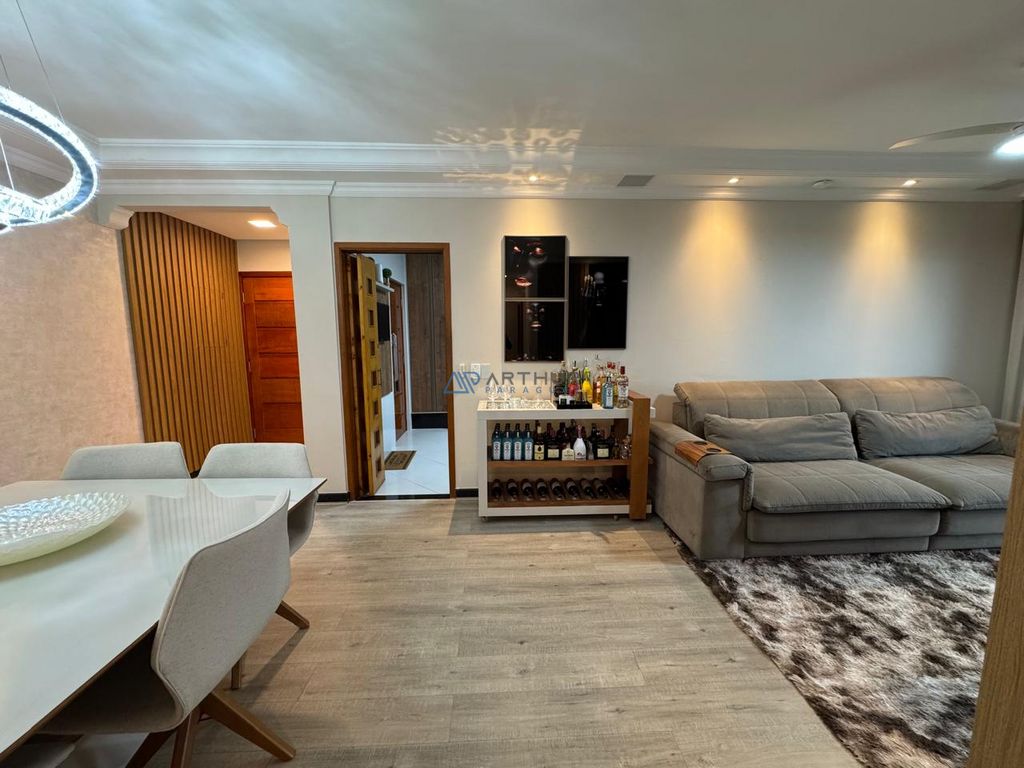 Apartamento 3 dormitórios à venda no Tupi, Praia Grande – 154 m² - foto 17