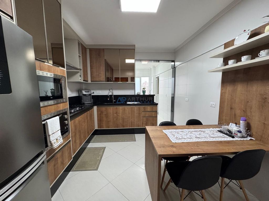 Apartamento 3 dormitórios à venda no Tupi, Praia Grande – 154 m² - foto 22