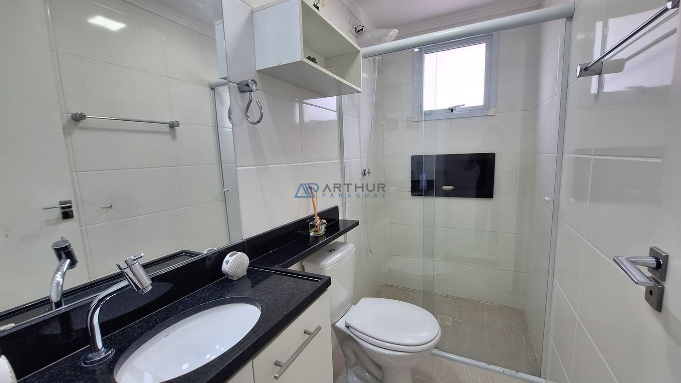 Apartamento 2 dormitórios frente mar à venda no Centro, Mongaguá – 79 m² - foto 8