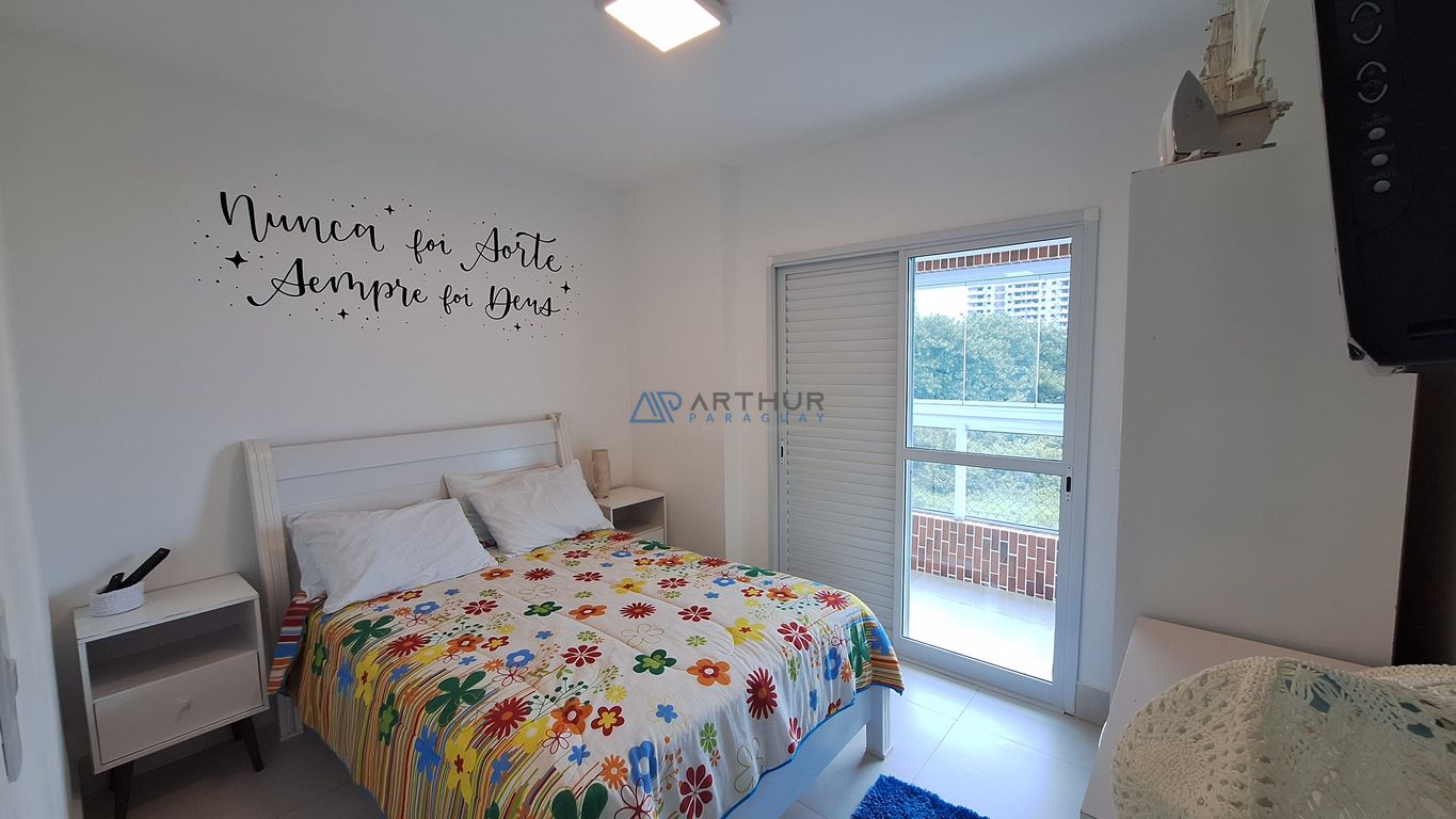 Apartamento 2 dormitórios frente mar à venda no Centro, Mongaguá – 79 m² - foto 9