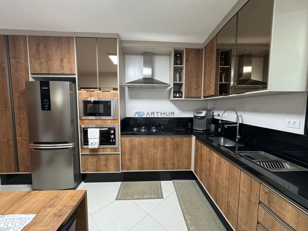 Apartamento 3 dormitórios à venda no Tupi, Praia Grande – 154 m² - foto 26