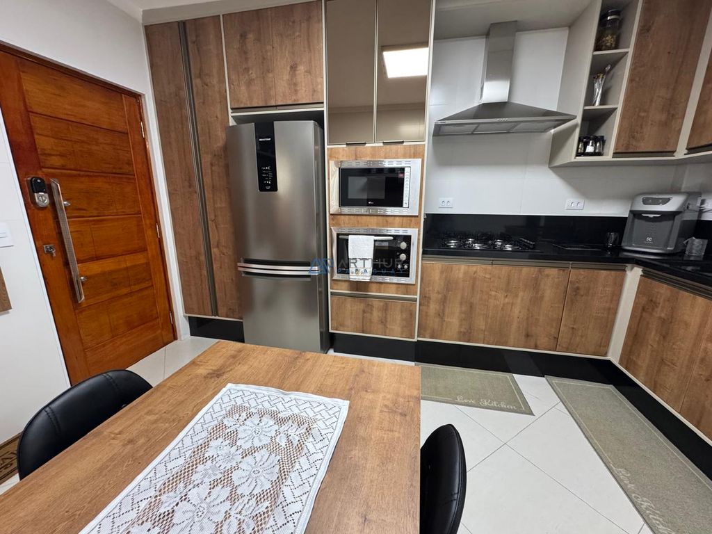 Apartamento 3 dormitórios à venda no Tupi, Praia Grande – 154 m² - foto 27
