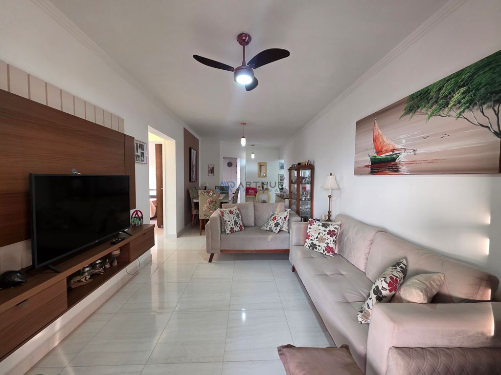 Apartamento 2 dormitórios à venda no Aviação, Praia Grande – 87 m² - foto 5