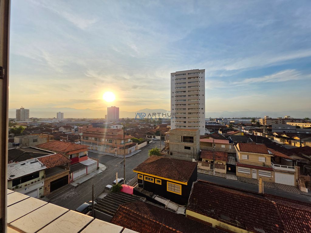 Apartamento 2 dormitórios à venda no Aviação, Praia Grande – 87 m² - foto 18